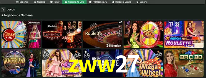 zww27 bet